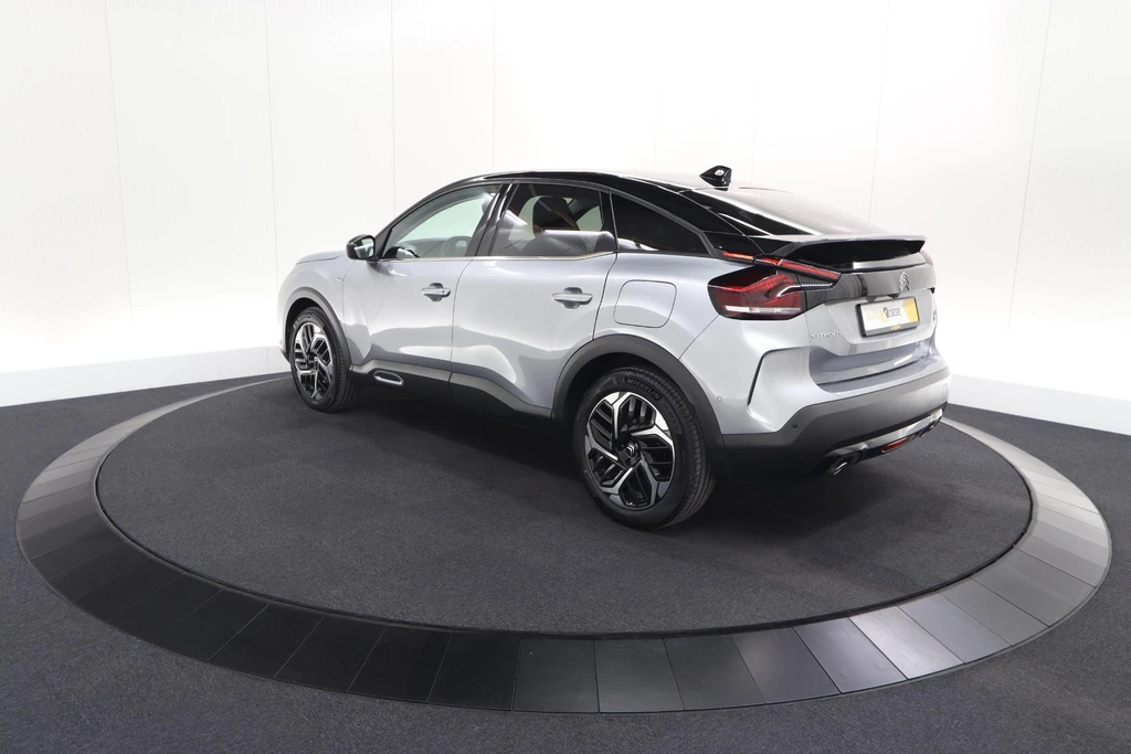 Citroën C4 – foto 7