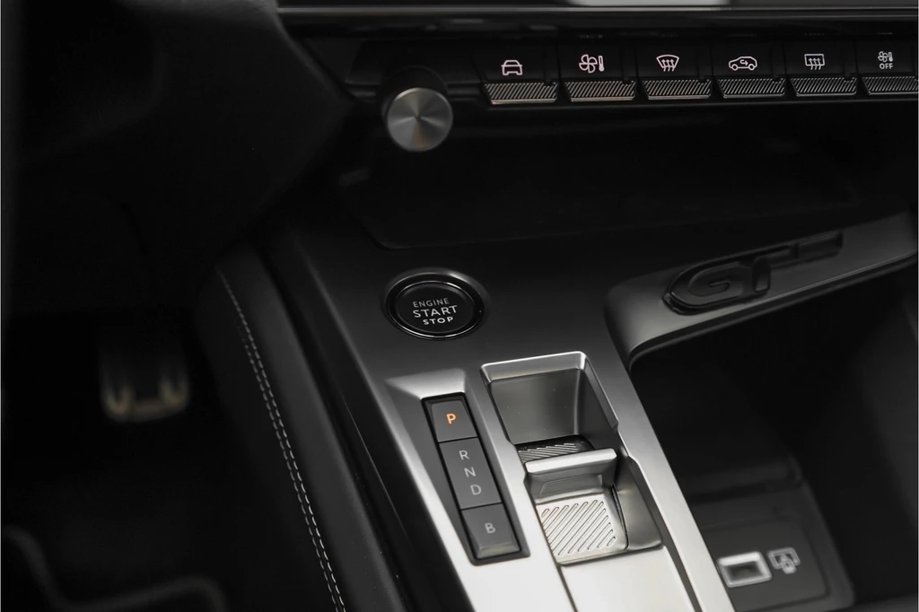 Peugeot 308 – foto 35