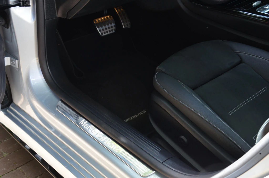 Mercedes-Benz A-Klasse – foto 66