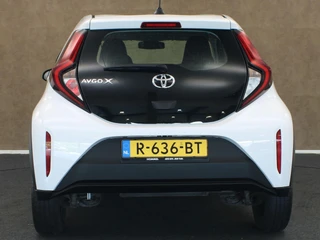 Toyota Aygo – thumbnail 5