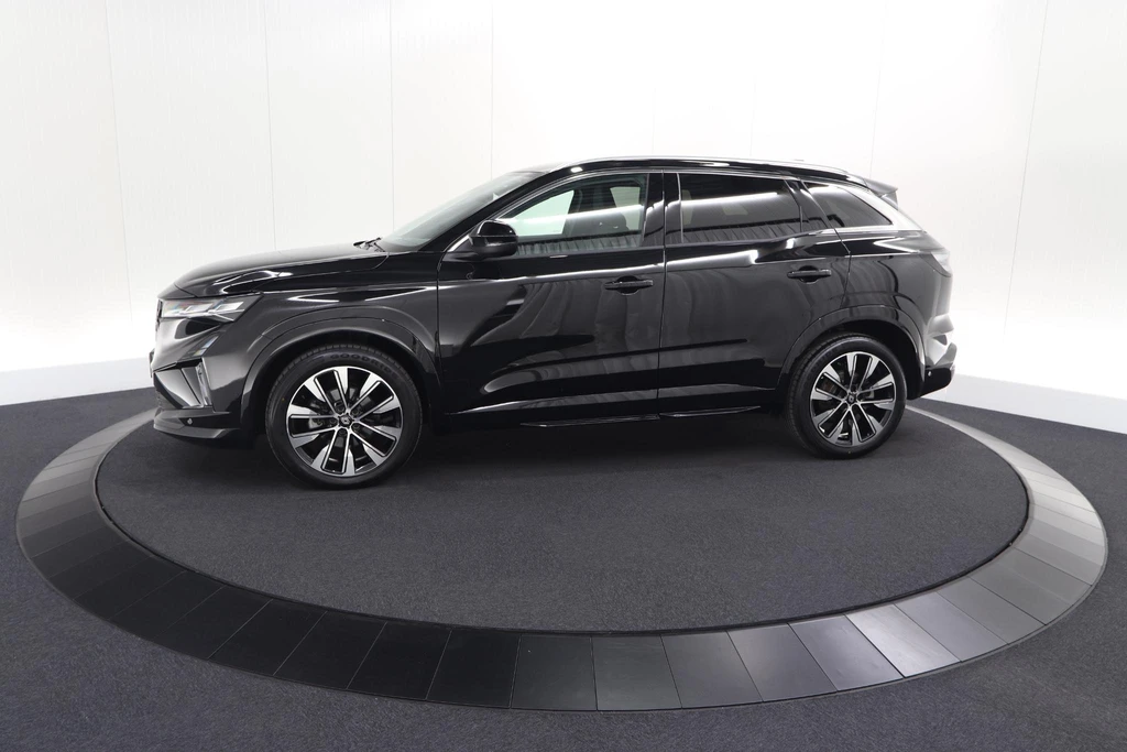 Renault Austral – foto 5