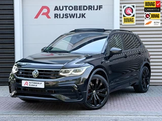 Volkswagen Tiguan – thumbnail 1