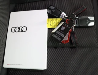 Audi A4 – thumbnail 36