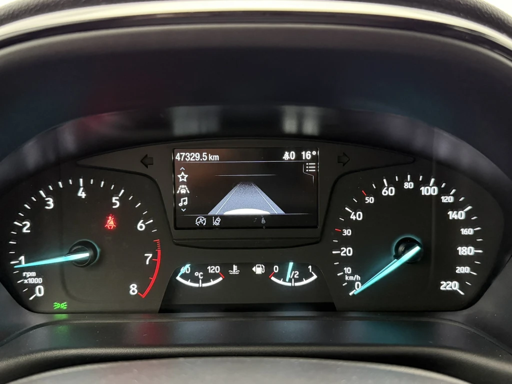 Ford Fiesta – foto 21