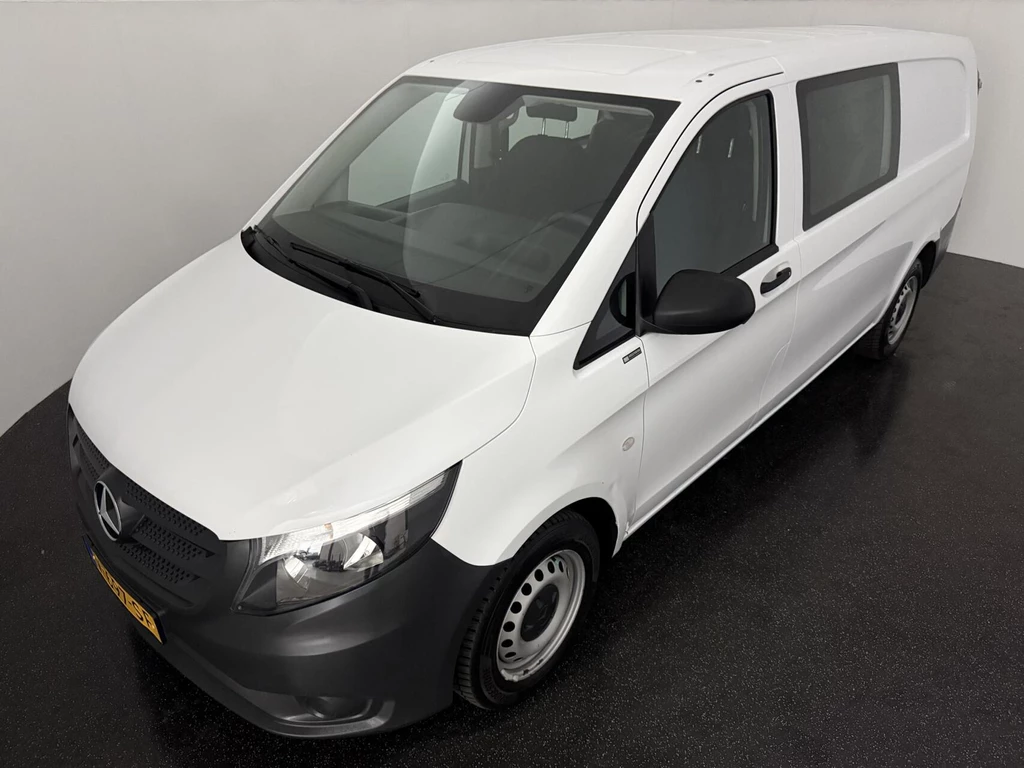 Mercedes-Benz Vito – foto 2