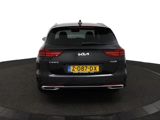 Kia Ceed Sportswagon – thumbnail 6