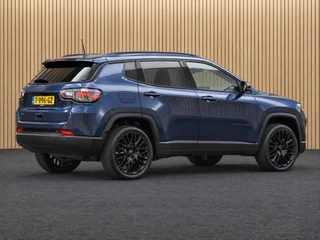 Jeep Compass – thumbnail 3