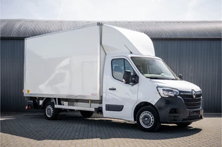 Renault Master – thumbnail 6