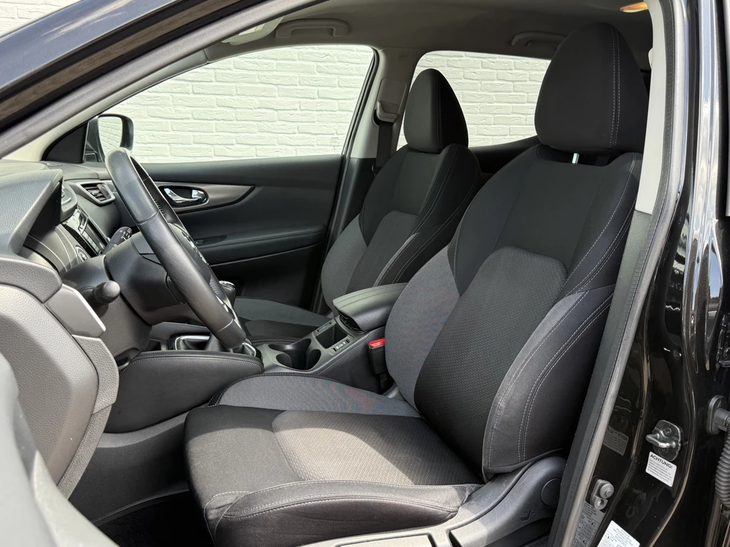 Nissan QASHQAI – foto 23