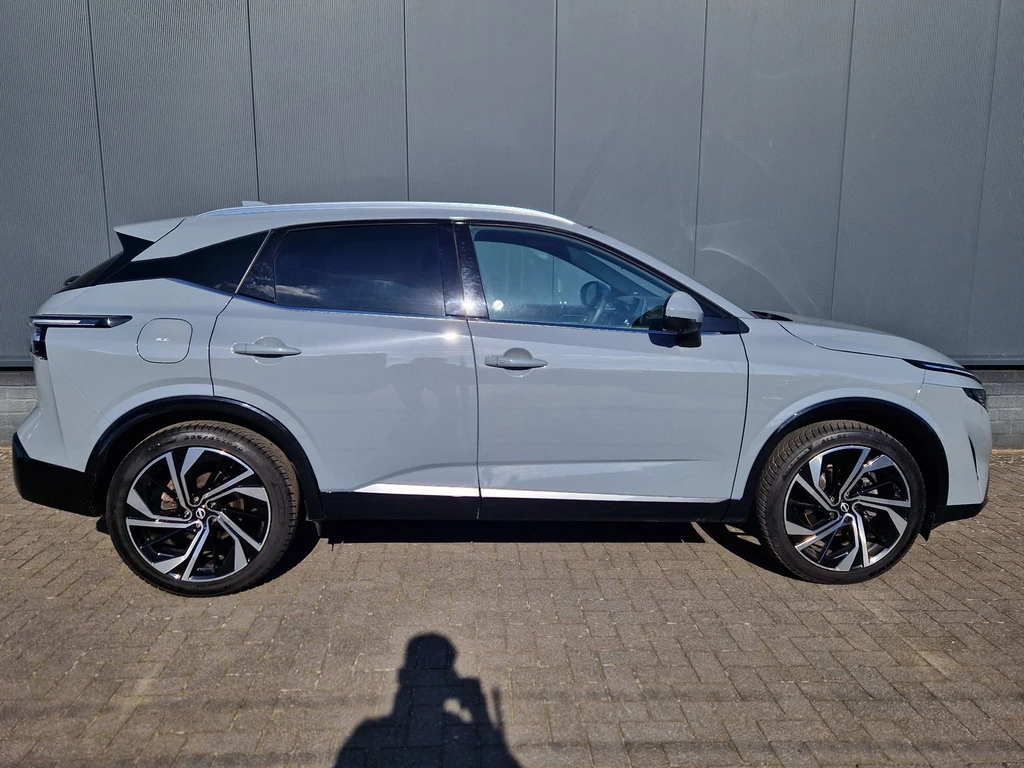 Nissan QASHQAI – foto 4