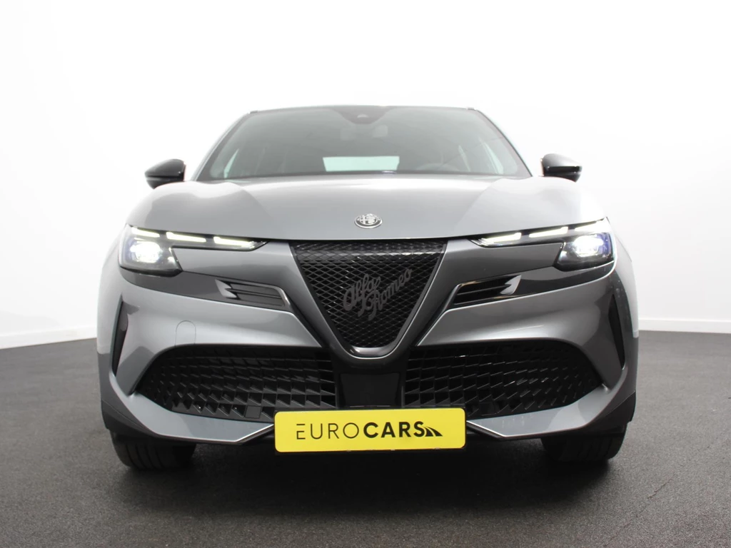 Alfa Romeo Junior – foto 6