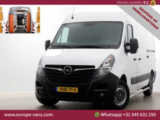 Opel Movano – thumbnail 1