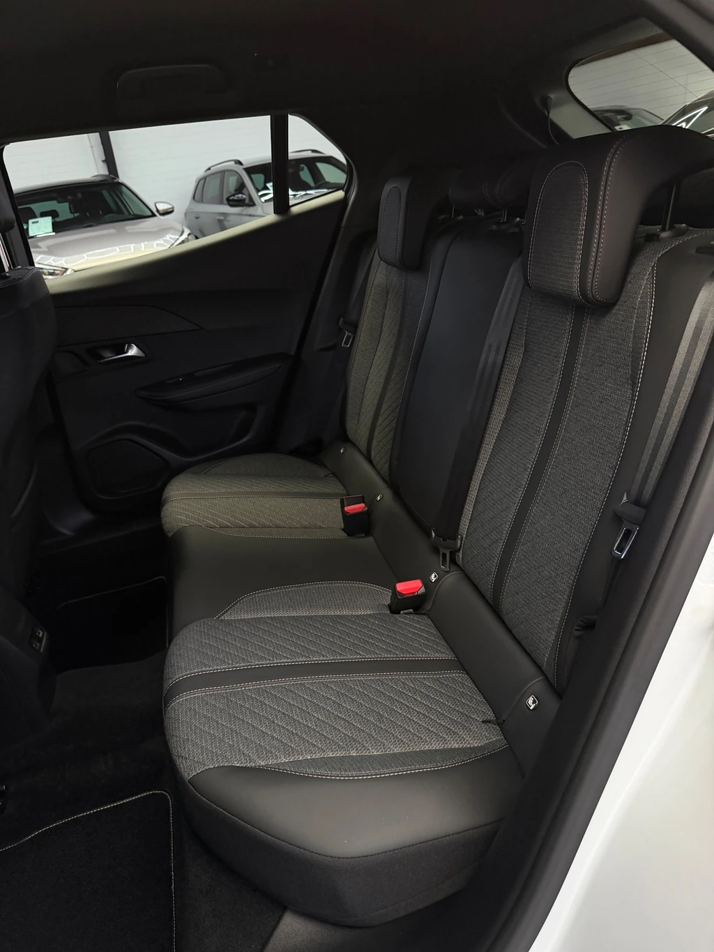 Peugeot 2008 – foto 13