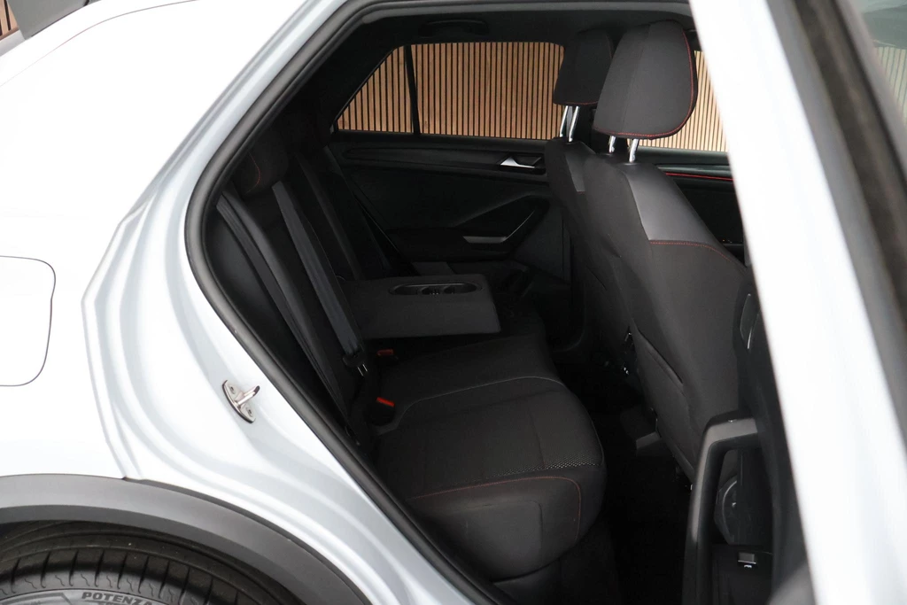 Volkswagen T-Roc – foto 9