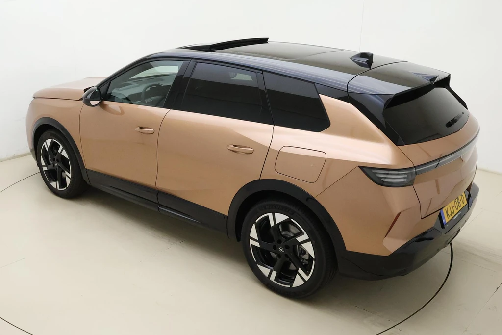 Opel Grandland – foto 3