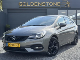 Opel Astra – thumbnail 1