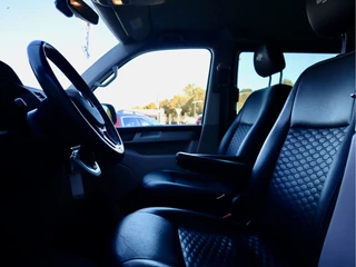 Volkswagen Transporter – thumbnail 11