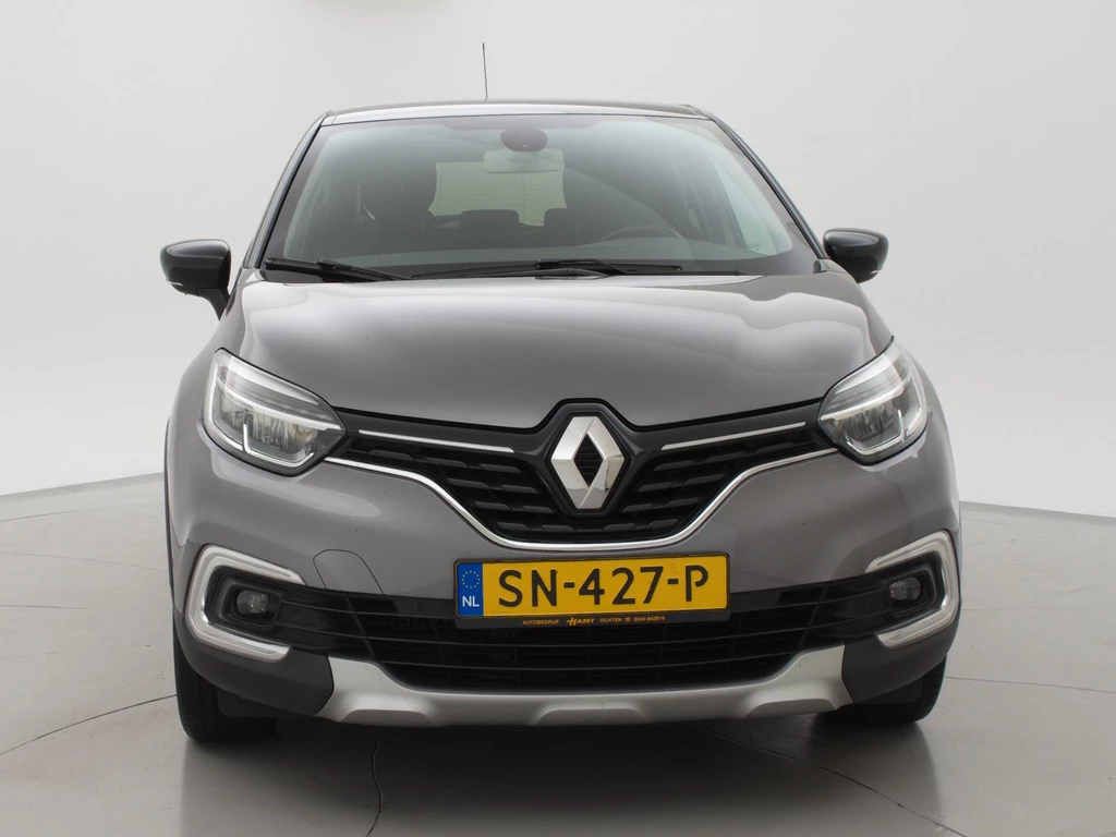 Renault Captur – foto 7