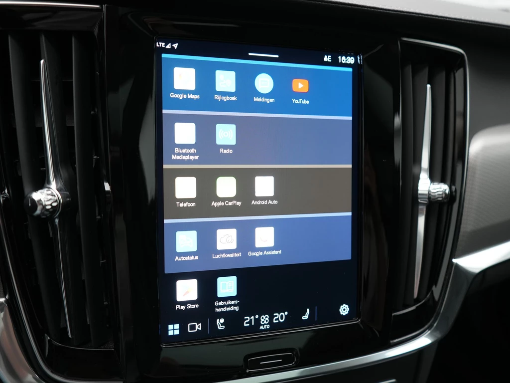 Volvo V90 – foto 46