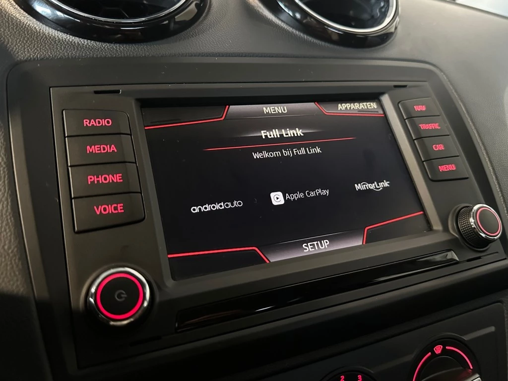 SEAT Ibiza – foto 25