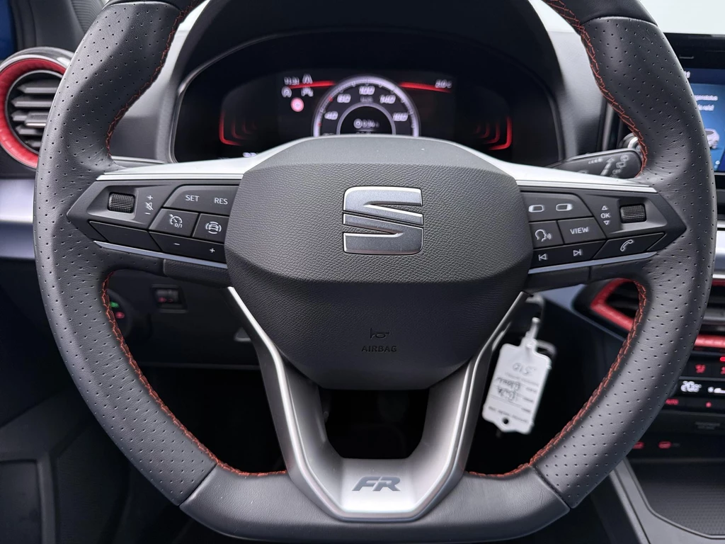 SEAT Ibiza – foto 16