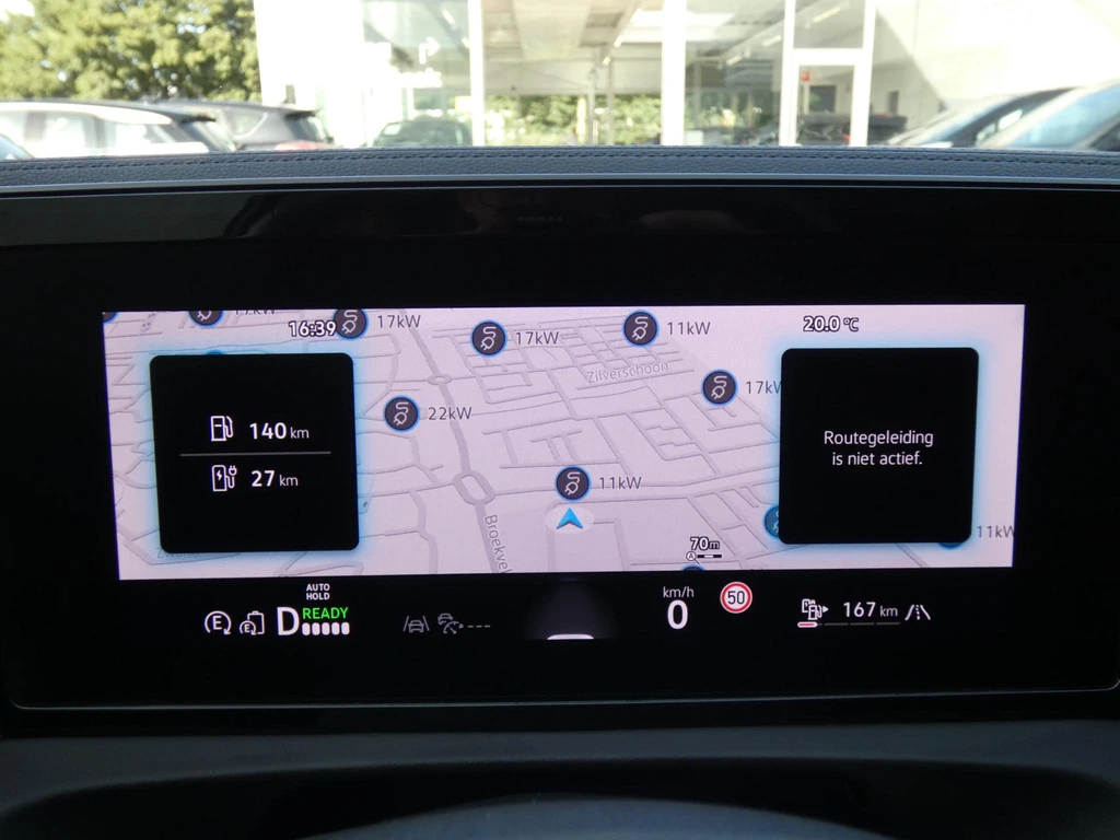 Volkswagen Tiguan – foto 24