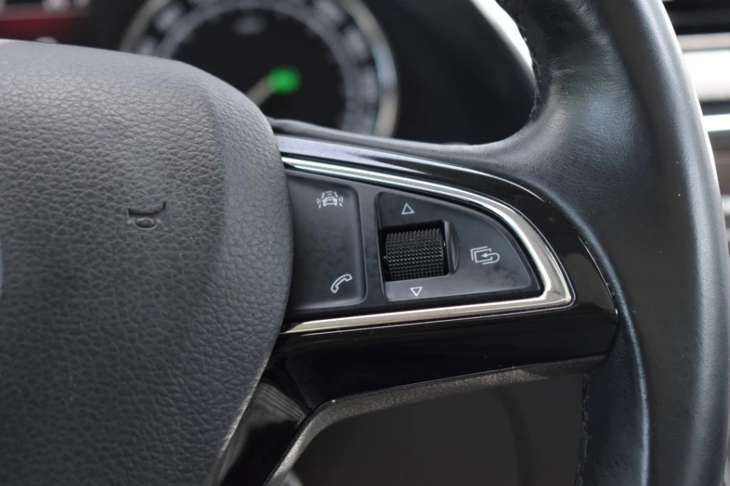 Škoda Superb – foto 31