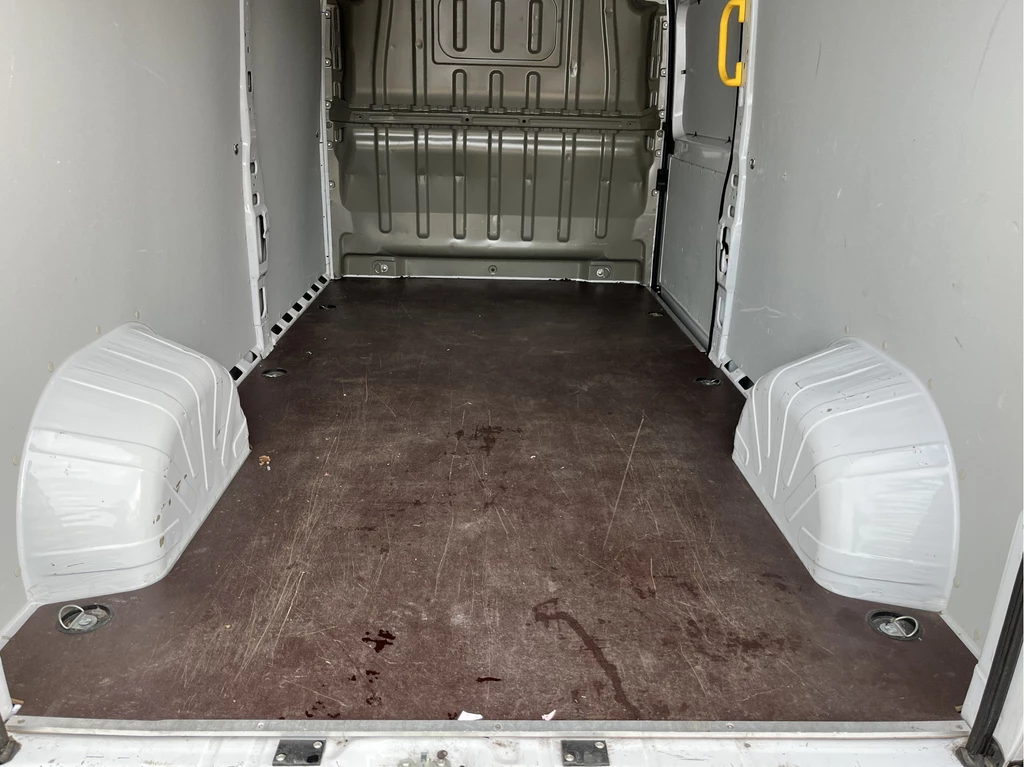 Opel Movano – foto 15
