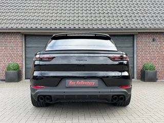 Porsche Cayenne – thumbnail 5