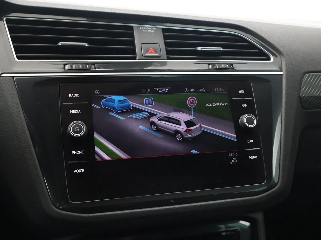 Volkswagen Tiguan – foto 36