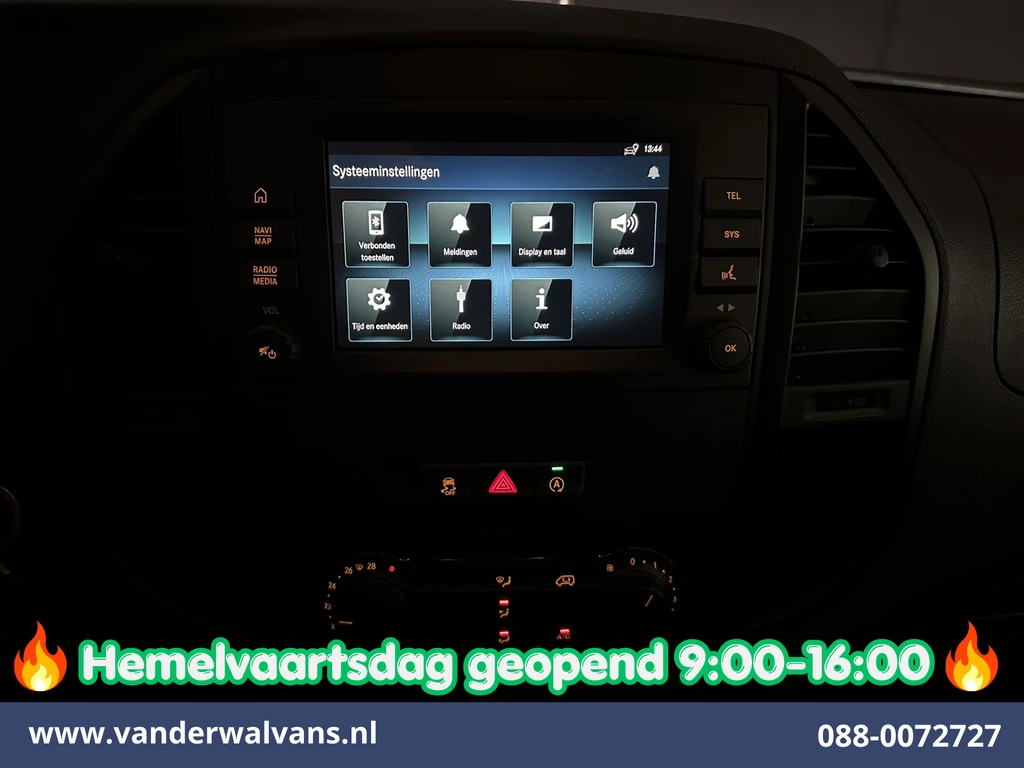 Mercedes-Benz Vito – foto 17