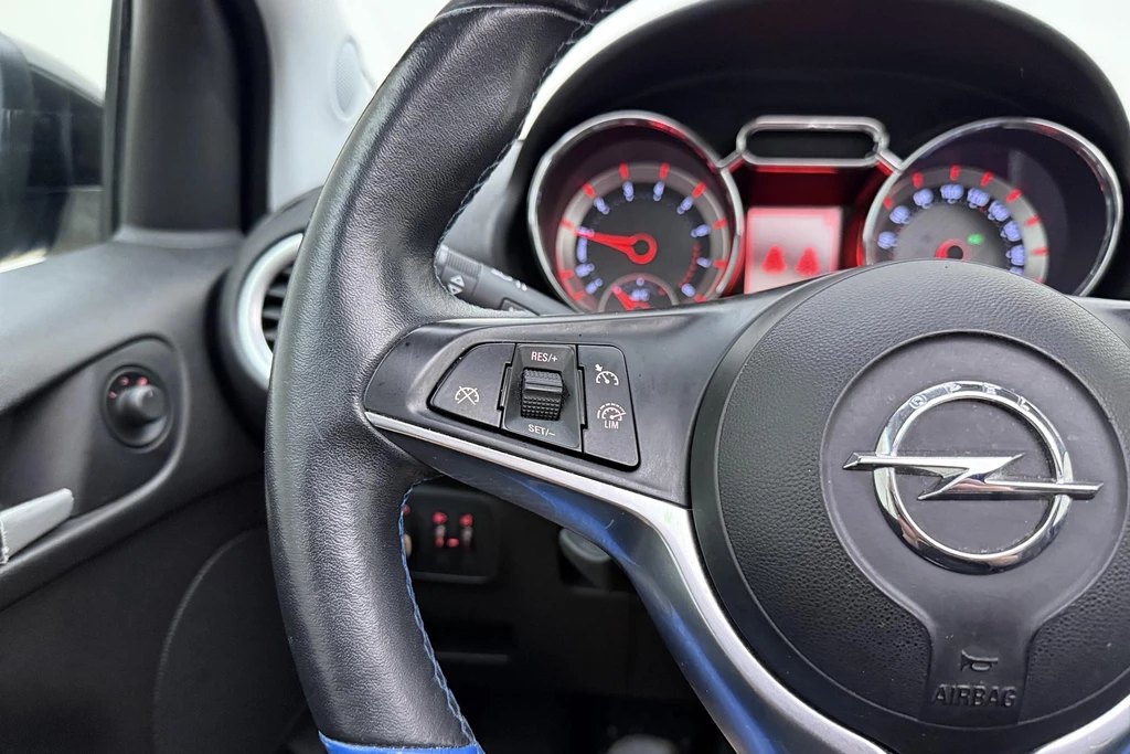 Opel ADAM – foto 16