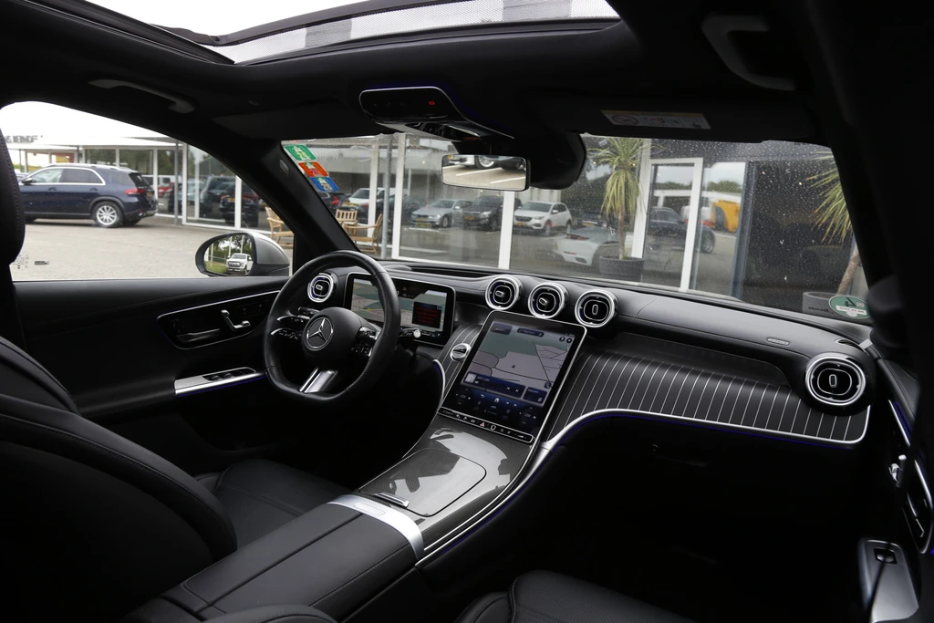 Mercedes-Benz GLC – foto 5