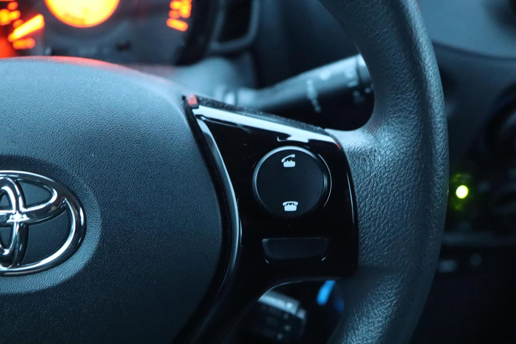 Toyota Aygo – foto 32
