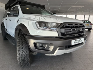 Ford Ranger – thumbnail 17