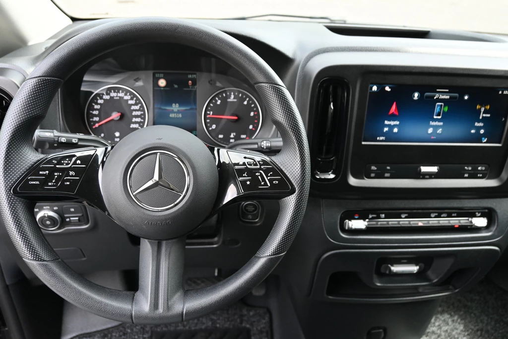 Mercedes-Benz Vito – foto 16