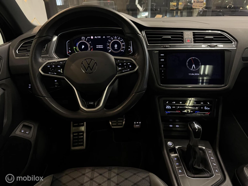 Volkswagen Tiguan – foto 18
