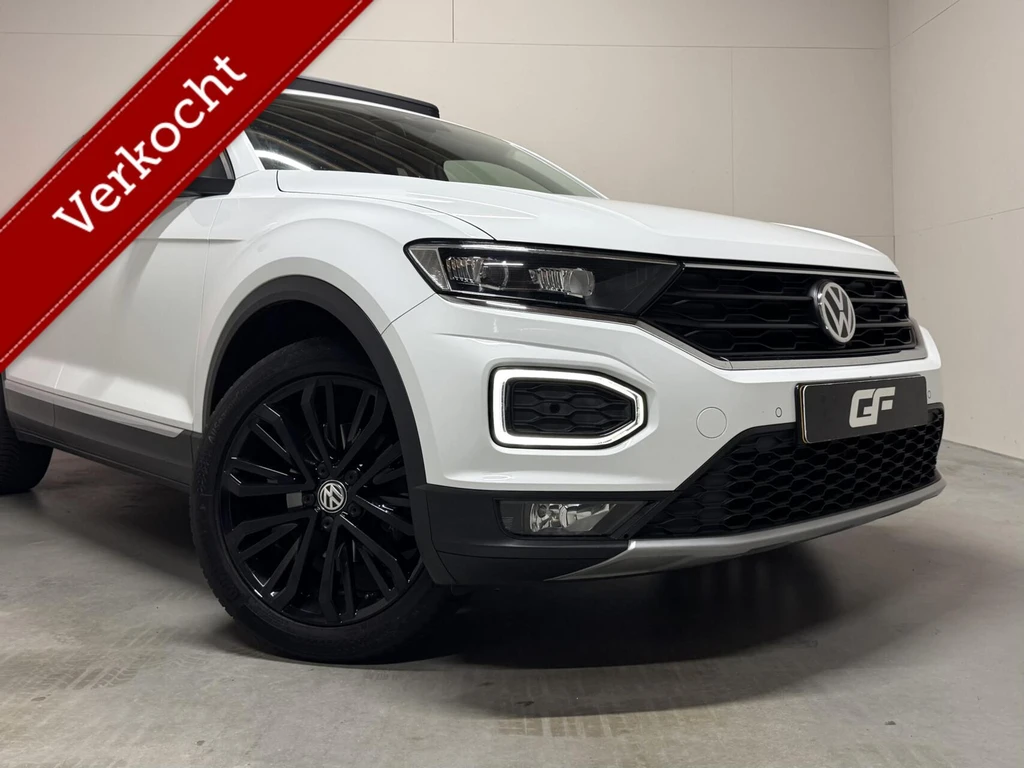 Volkswagen T-Roc – foto 19