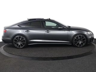 Audi A5 – thumbnail 6