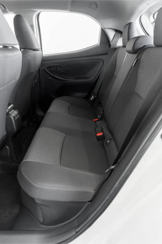 Mazda 2 Hybrid – thumbnail 15