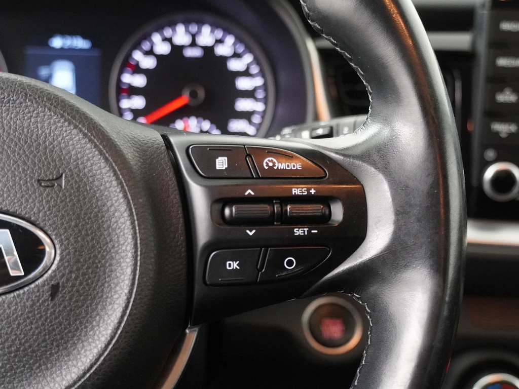 Kia Stonic – foto 16
