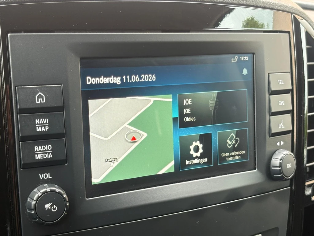 Mercedes-Benz Vito – foto 15