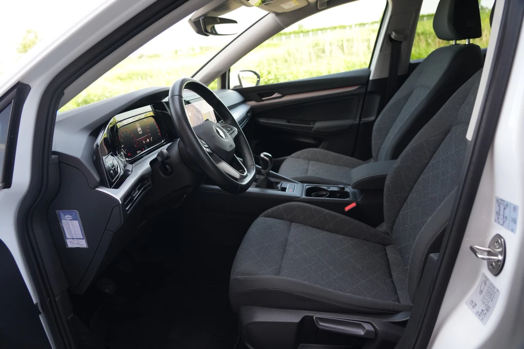 Volkswagen Golf – foto 9