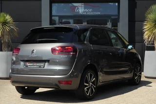 Citroën C4 Picasso – thumbnail 4