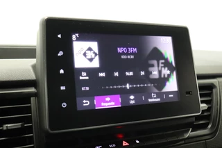 Renault Trafic – thumbnail 15