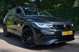 Volkswagen Tiguan – thumbnail 14