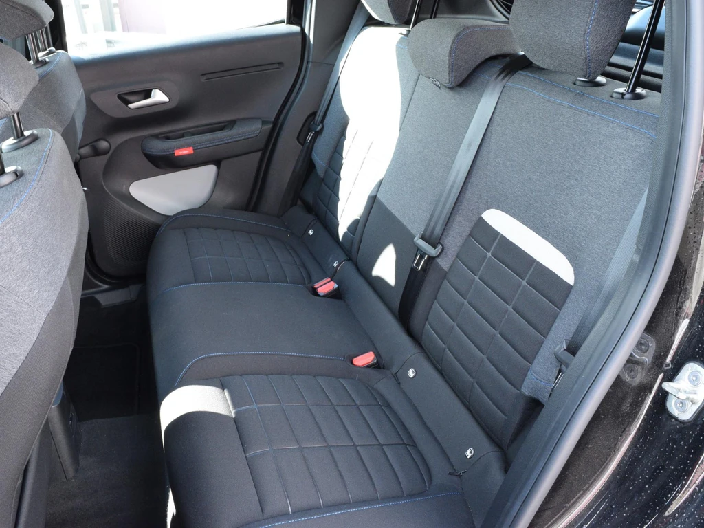 Citroën C3 – foto 20