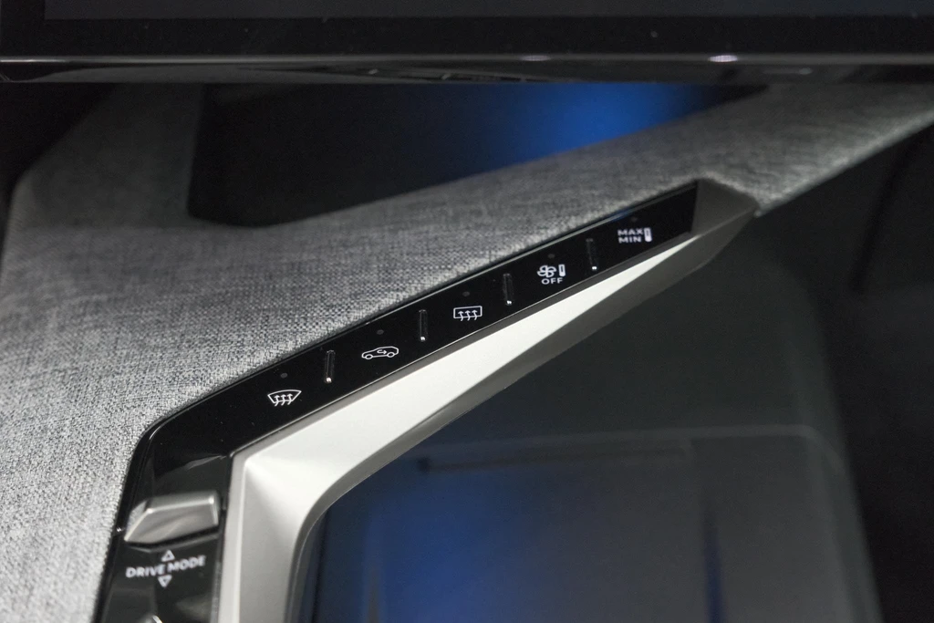 Peugeot 3008 – foto 35
