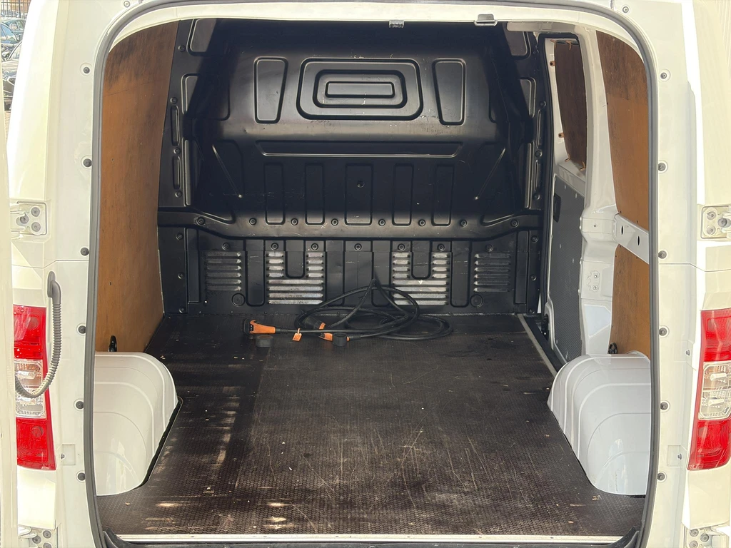Maxus eDeliver3 – foto 12
