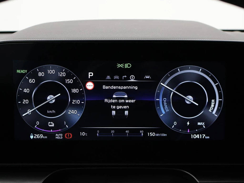 Kia Niro EV – foto 58